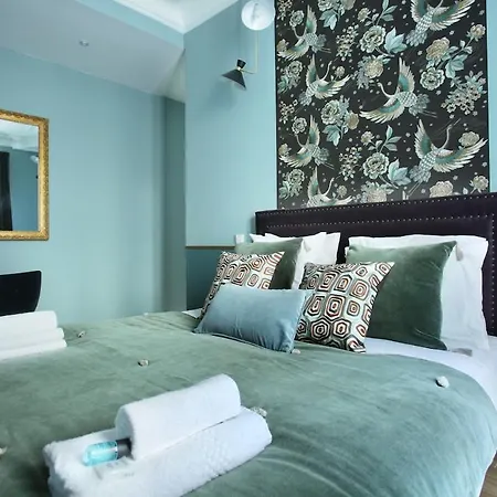 Appartamento Champ De Mars - Tour Eiffel By Prestige *