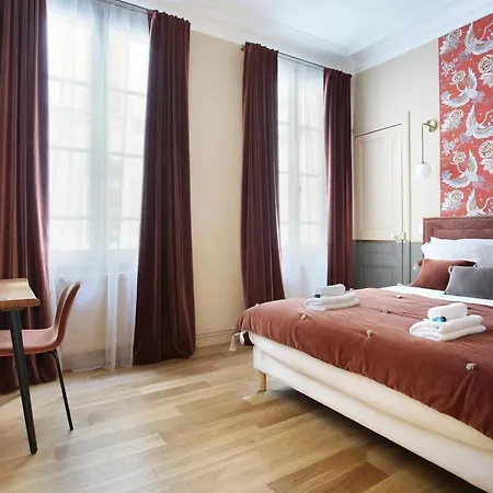 Champ De Mars - Tour Eiffel By Prestige Appartamento Parigi