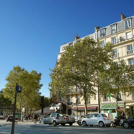 Champ De Mars - Tour Eiffel By Prestige Appartamento *
