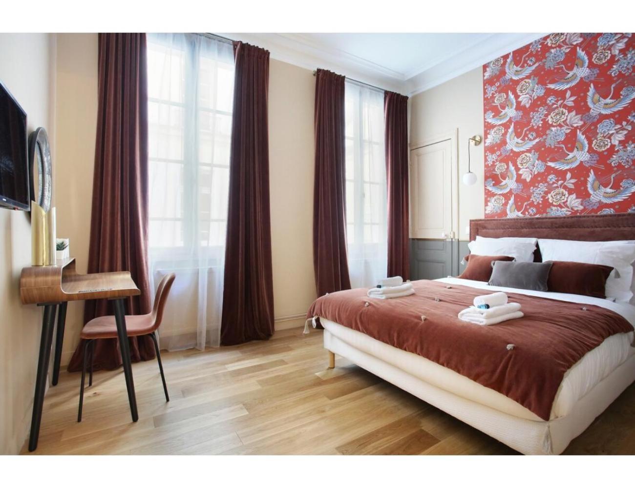 Appartamento Champ De Mars - Tour Eiffel By Prestige