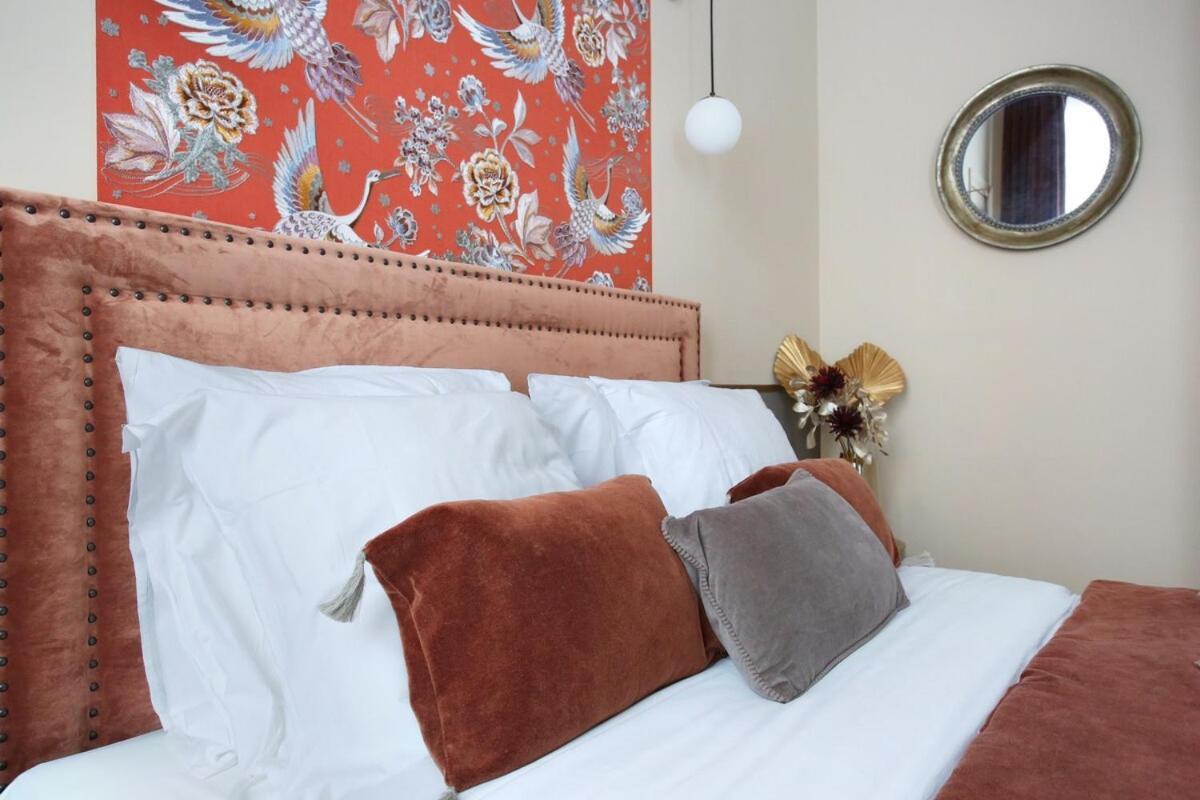 Apartment Champ De Mars - Tour Eiffel By Prestige *
