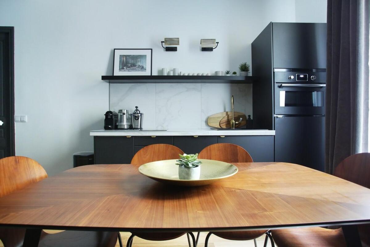 Champ De Mars - Tour Eiffel By Prestige Apartment Paris